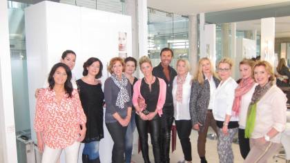 Weissenstein Kosmetikinstitut Pforzheim