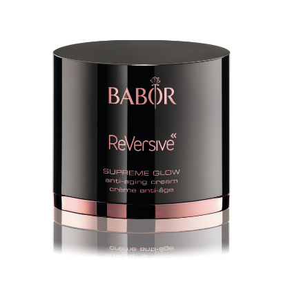BABOR REVERSIVE SUPREME GLOW anti-aging cream