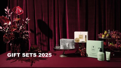 BABOR MEN Travelset Babor Men Traveller Set