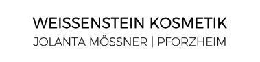WEISSENSTEIN Kosmetikinstitut